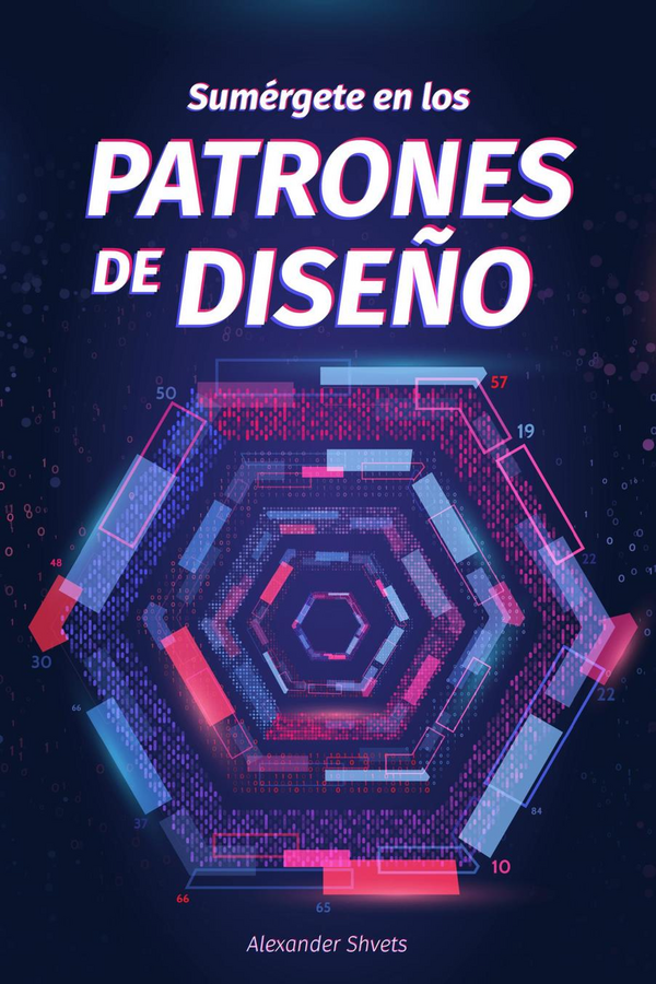 Sumérgete en los patrones de diseño