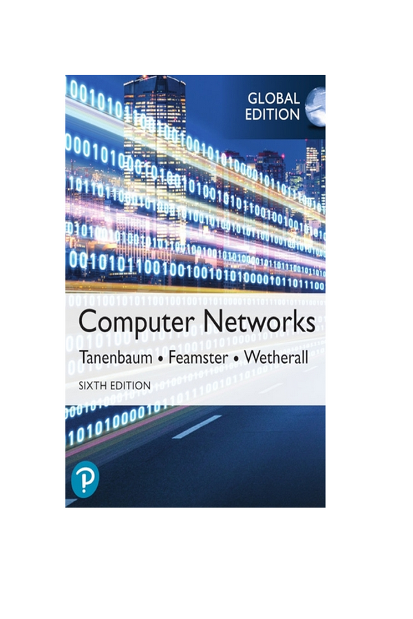 Computer Networks