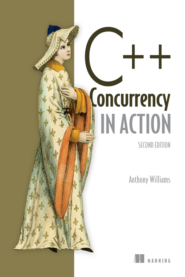 C++ Concurrency in Action: Second Edition