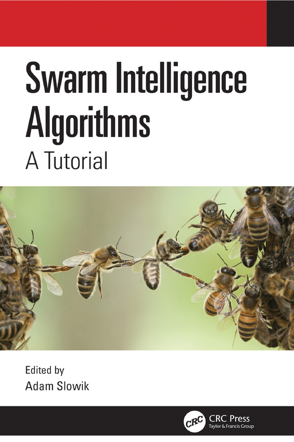 Swarm Intelligence Algorithms: A Tutorial