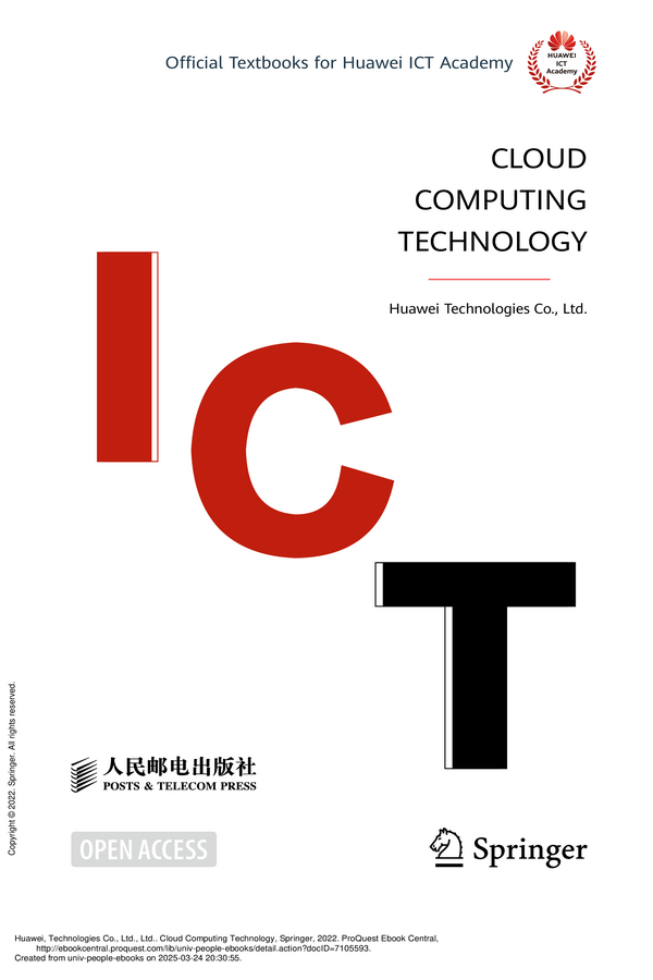 Cloud Computing Technology