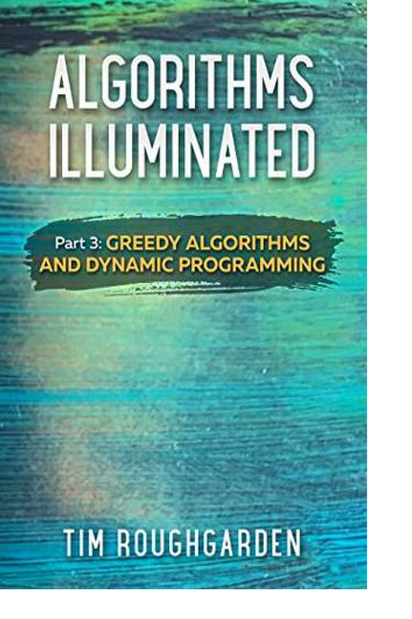 Algorithms Illuminated