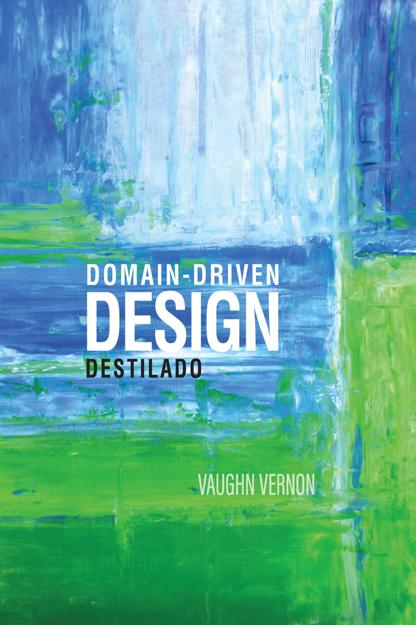 Domain-Driven Design Destilado