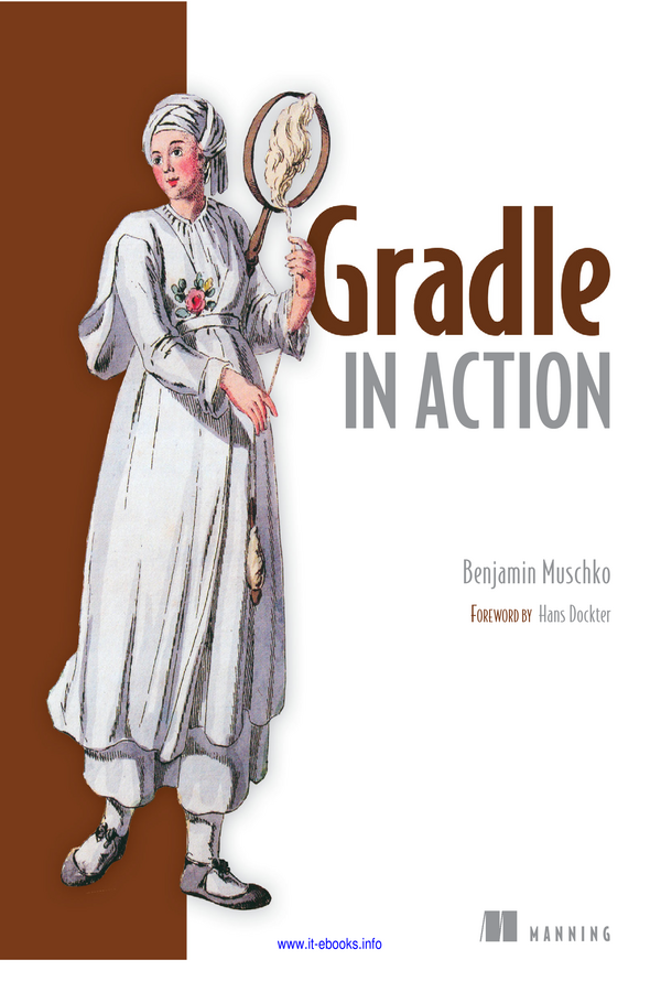 Gradle in Action