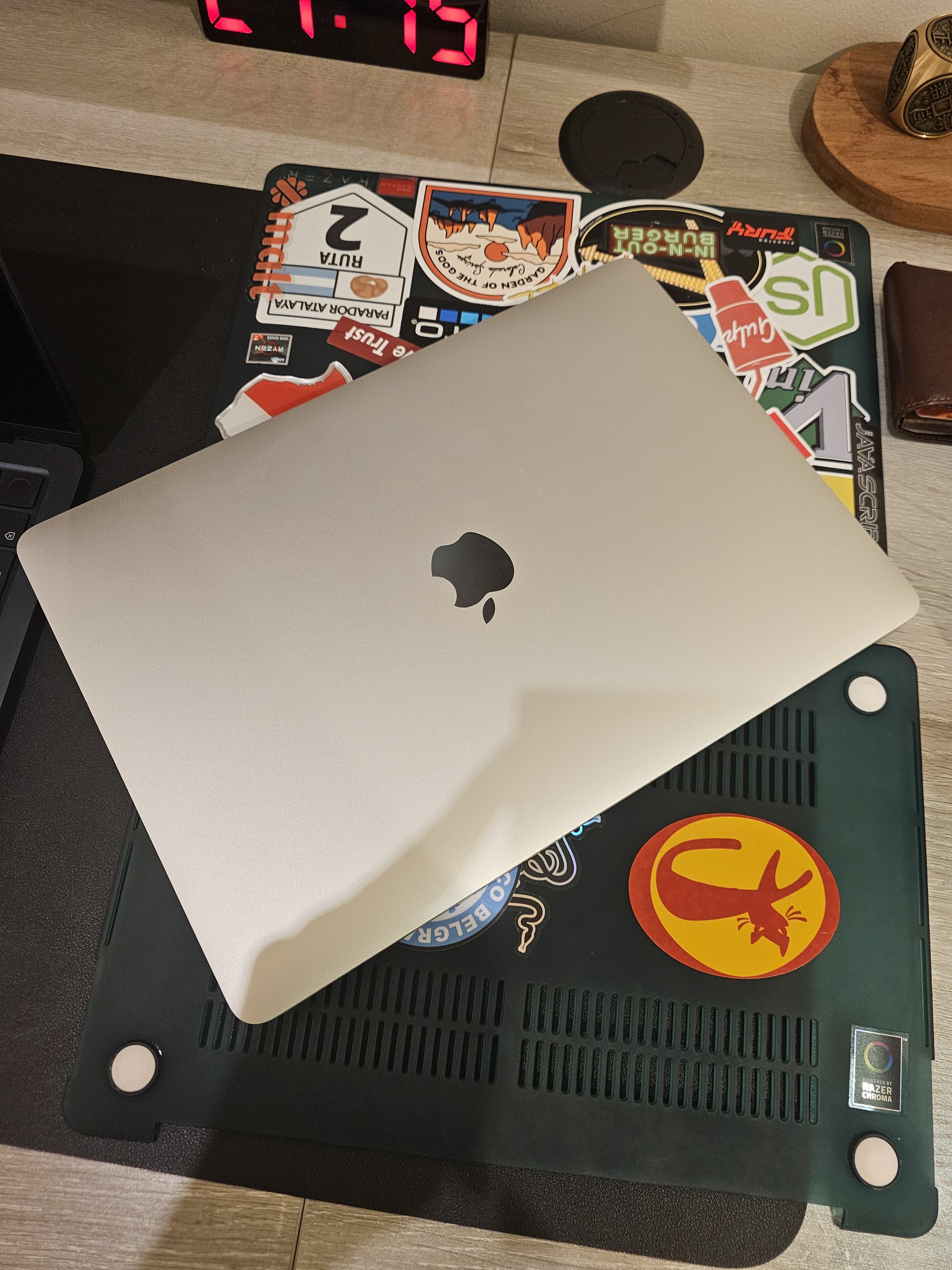 macbook