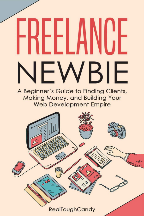 Freelance Newbie