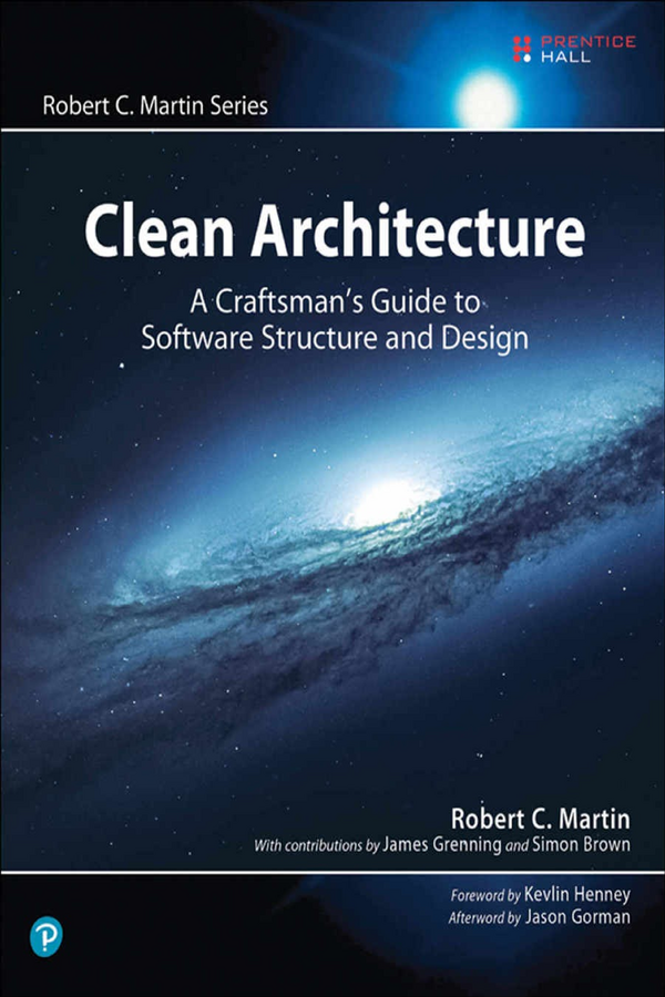 Software Architecture: The Hard Parts