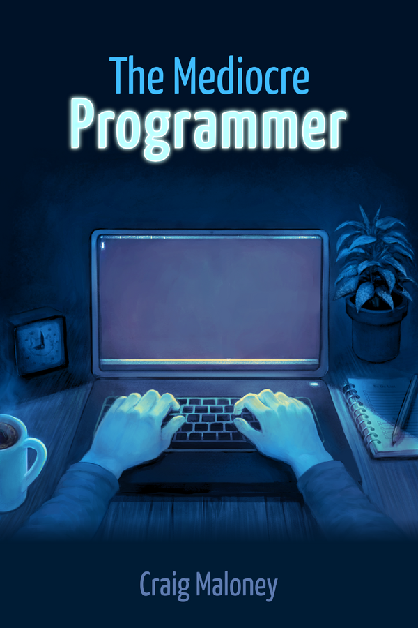 The Mediocre Programmer